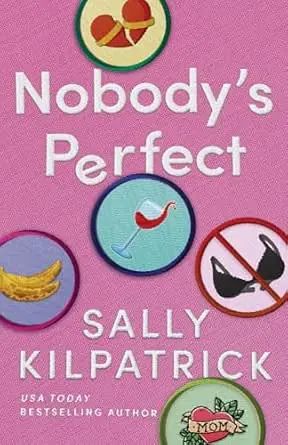 Nobody'S Perfect