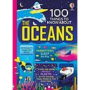 100 Things to Know About the Oceans