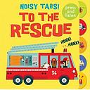 Noisy Tabs!: To The Rescue