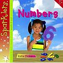 Numbers: Sparklers - Work It Out