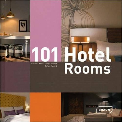 101 Hotel Rooms, Vol. 2