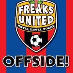 Offside!