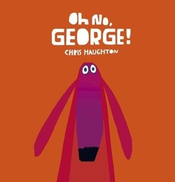 OH NO GEORGES