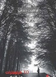 10 كيلومترات من الأرض