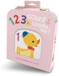 123 Count & Cuddle Me Duck
