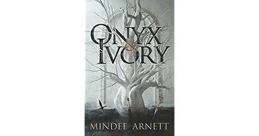 Onyx & Ivory