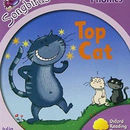Oxford Reading Tree Read At Home Songbirds Phonics Collection Julia Donaldson 36 Books Set Pack