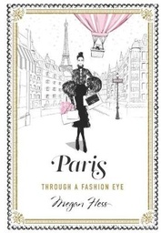 Paris: Through a Fashion Eye