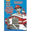 PAW Patrol Super Sticker Fun! (Paw Patrol)