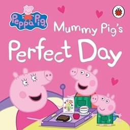 Peppa Pig - Mummy Pig