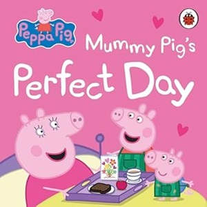 Peppa Pig - Mummy Pig
