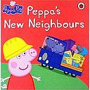 Peppa Pig Peppas New Neighbour