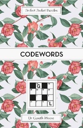 Perfect Pocket Puzzles: Codewords