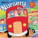 20 Favourite Nursery Rhymes: 20 Book Box Set
