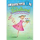 Pinkalicious and the Perfect Present
