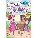 Pinkalicious and the Pirates