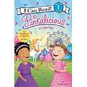 Pinkalicious at the Fair (I Can Read Level 1)