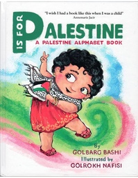 P Is For Palestine