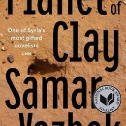 Planet of Clay