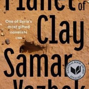 Planet of Clay