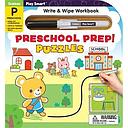 Play Smart Preschool Prep! Puzzles