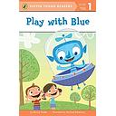 PLAY WITH BLUE LEVEL 1