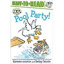 Pool Party!/Ready-To-Read Level 2
