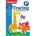 Preschool Tracing