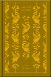 Pride and Prejudice (Illustrated)
