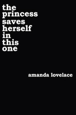 PRINCESS SAVES HERSELF IN THIS ONE