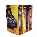 39 Clues 1 11 Paperback B