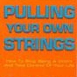 Pulling Your Own Strings