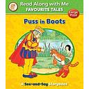 Puss in Boots