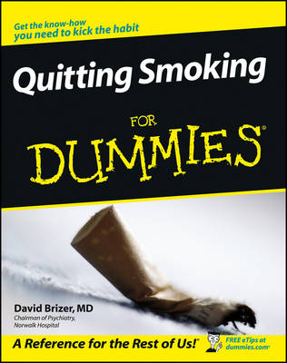 Quitting Smoking For Dummies
