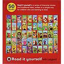 Read It Yourself 150 Tbp
