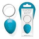 [5007] Really Tiny Keyring - Blue