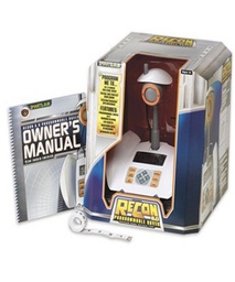 Recon 6.0 Programmable Rover