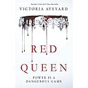 Red Queen: Discover the global sensation soon to be a major TV series perfect for fans of Fourth Wing
