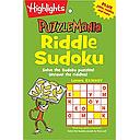 Riddle Sudoku: Solve the Sudoku puzzles! Unravel the riddles!