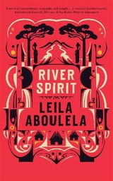 River Spirit