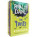Roald Dahl The Plays 6 Books Collection Set