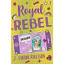 Royal Rebel: Designer