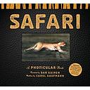 Safari: A Photicular Book