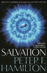 Salvation