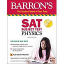 SAT Subject Test Physics with Online Test