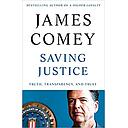 Saving Justice: Truth, Transparency, and Trust