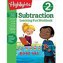 Second Grade Subtraction