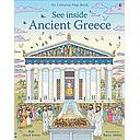 See Inside Ancient Greece