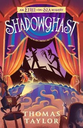 Shadowghast PB