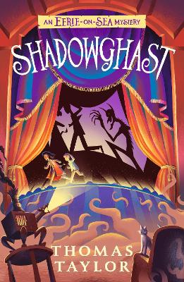 Shadowghast PB
